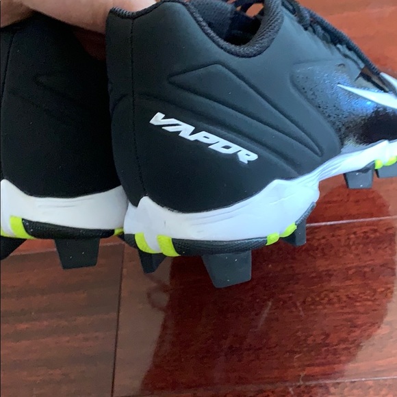 Nike Vapor Baseball Cleats NWOT - Picture 5 of 5